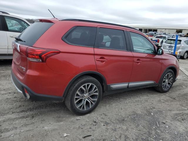 Photo 3 from auction – 2016 MITSUBISHI OUTLANDER with VIN JA4AD3A31GZ043619