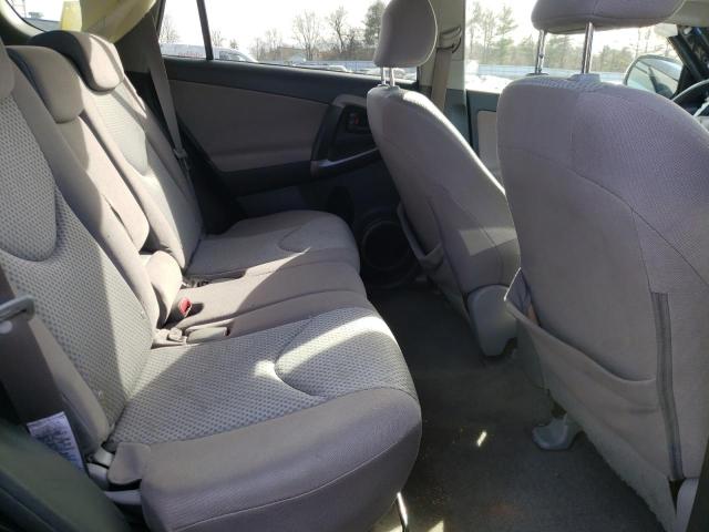Photo 11 from auction – 2008 TOYOTA RAV4 with VIN JTMBD33V286056567