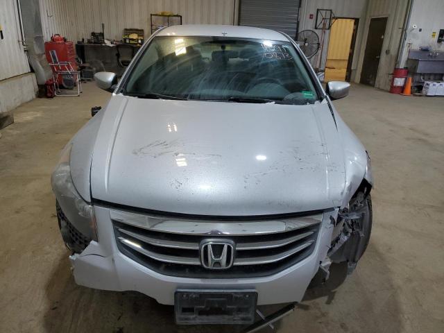 Photo 5 from auction – 2011 HONDA ACCORD LX with VIN 1HGCP2F38BA052979