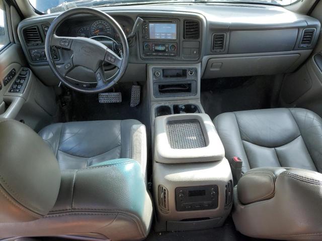 Photo 8 from auction – 2006 CHEVROLET AVALANCHE with VIN 3GNEK12Z46G103757