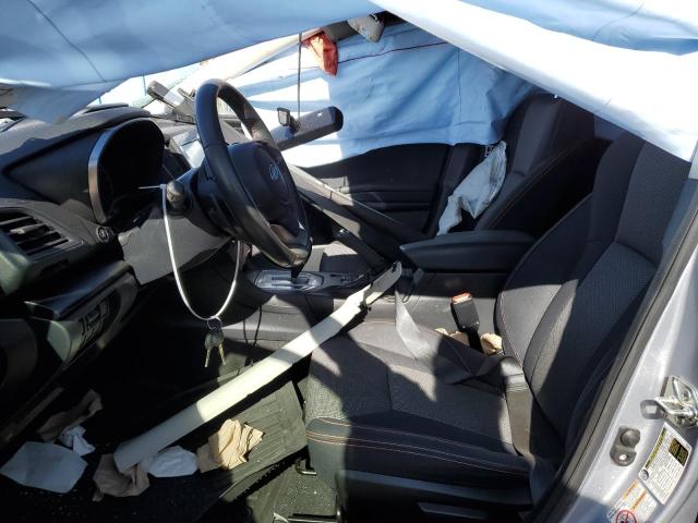 Photo 7 from auction – 2018 SUBARU CROSSTREK with VIN JF2GTABC8JH267829