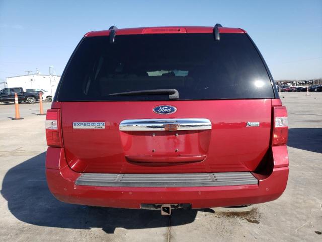Photo 6 from auction – 2014 FORD EXPEDITION with VIN 1FMJU2A5XEEF13163