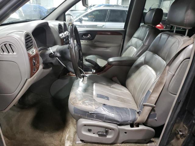 Photo 7 from auction – 2003 GMC ENVOY with VIN 1GKDT13S132235094