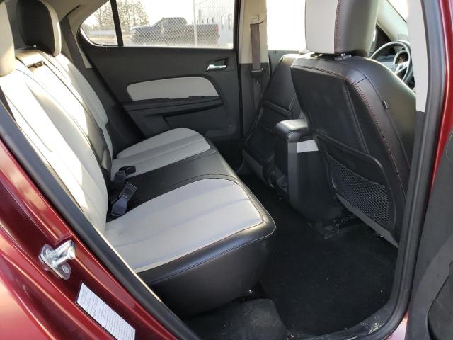 Photo 11 from auction – 2016 CHEVROLET EQUINOX LT with VIN 2GNALDEKXG6334963