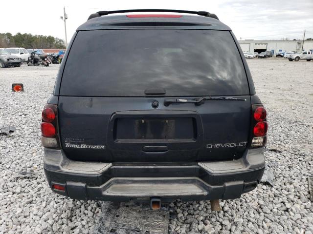 Photo 6 from auction – 2003 CHEVROLET TRAILBLAZE with VIN 1GNES16SX36239305