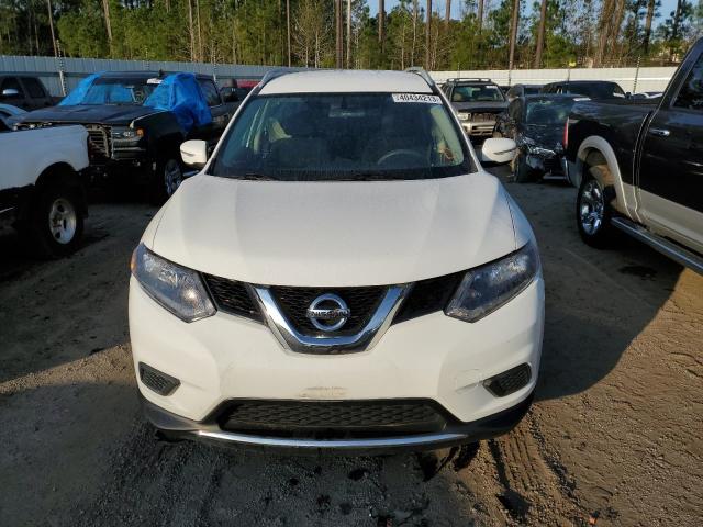 Photo 5 from auction – 2015 NISSAN ROGUE S with VIN 5N1AT2MT4FC844668