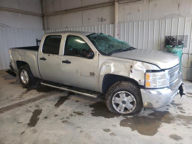 Photo 4 from auction – 2013 CHEVROLET SILVERADO with VIN 3GCPCREA9DG332693