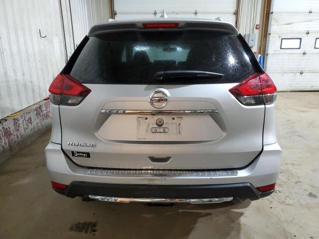 Photo 6 from auction – 2018 NISSAN ROGUE S with VIN JN8AT2MV2JW350195