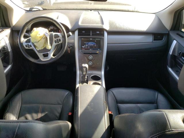 Photo 8 from auction – 2012 FORD EDGE SEL with VIN 2FMDK3JC5CBA53104