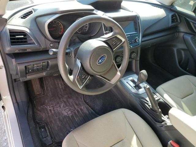 Photo 8 from auction – 2017 SUBARU IMPREZA PR with VIN 4S3GTAB6XH3715004