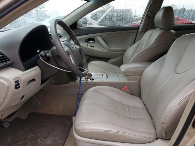 Photo 7 from auction – 2011 TOYOTA CAMRY BASE with VIN 4T1BF3EK7BU208094