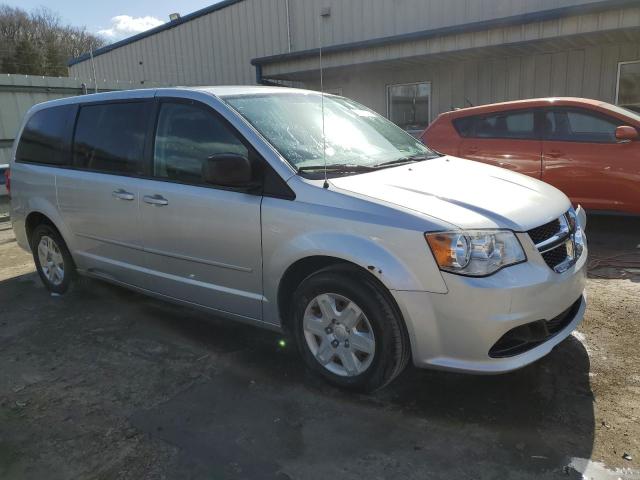 Photo 4 from auction – 2012 DODGE GRAND CARA with VIN 2C4RDGBG1CR194952