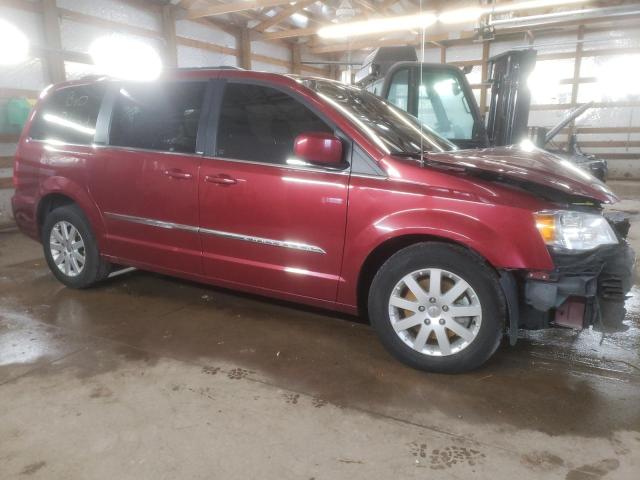 Photo 4 from auction – 2014 CHRYSLER TOWN & COU with VIN 2C4RC1BG9ER177772