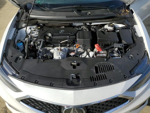 Photo 11 from auction – 2019 ACURA ILX PREMIU with VIN 19UDE2F75KA007138