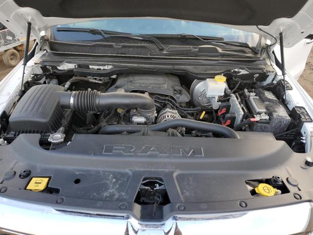 Photo 11 from auction – 2020 RAM 1500 BIG H with VIN 1C6SRFBT8LN253445