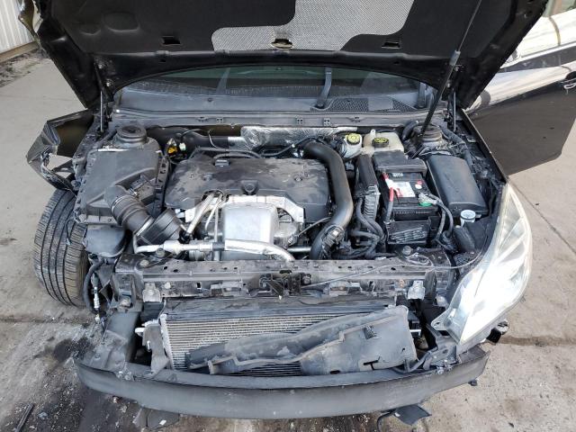 Photo 11 from auction – 2014 BUICK REGAL with VIN 2G4GK5EX1E9297395