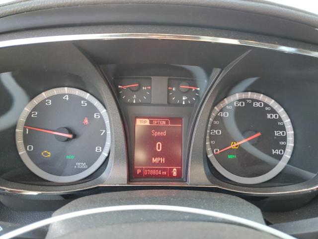 Foto 9 de la subasta – 2015 GMC TERRAIN SL con VIN 2GKALMEK7F6176464