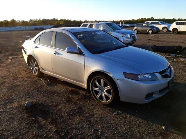 Photo 4 from auction – 2004 ACURA TSX with VIN JH4CL96894C029456