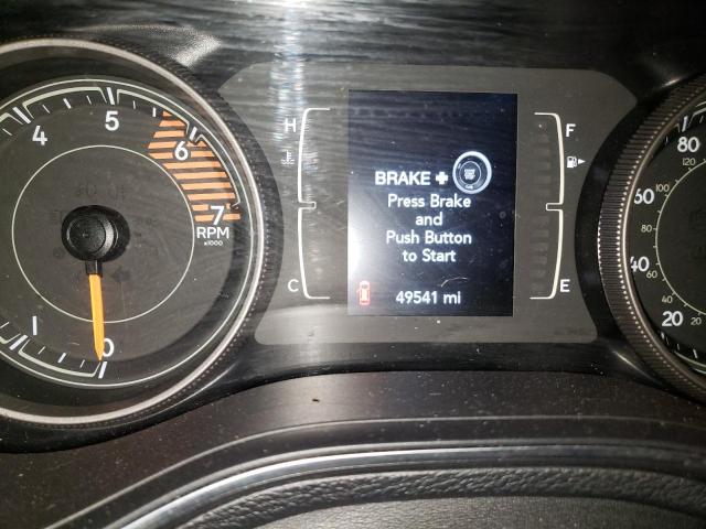 Photo 9 from auction – 2019 JEEP CHEROKEE L with VIN 1C4PJMLN2KD212369