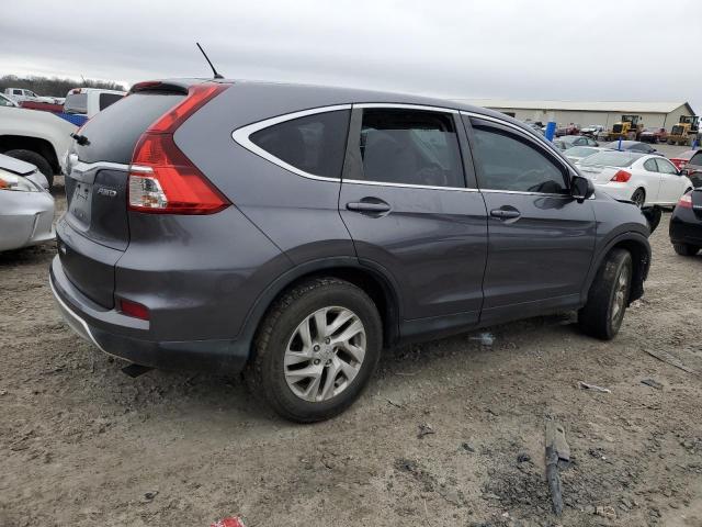 Photo 3 from auction – 2015 HONDA CR-V EX with VIN 2HKRM4H59FH665722