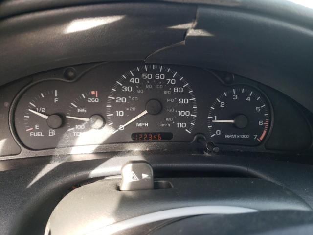 Photo 9 from auction – 2004 CHEVROLET CAVALIER L with VIN 1G1JF52F247100673