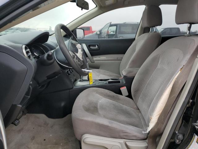 Photo 7 from auction – 2012 NISSAN ROGUE S with VIN JN8AS5MT1CW256556