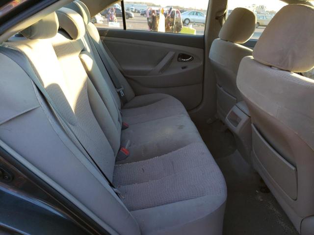 صورة رقم 10 من المزاد - 2011 TOYOTA CAMRY BASE مع VIN 4T1BF3EK5BU584518