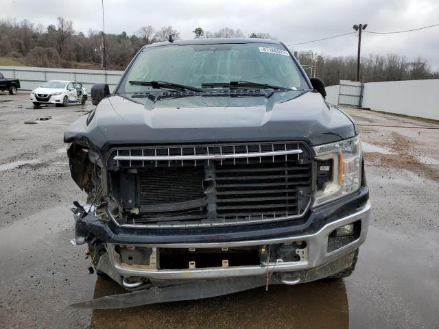 Photo 5 from auction – 2019 FORD F150 SUPER with VIN 1FTEW1E50KFC02710