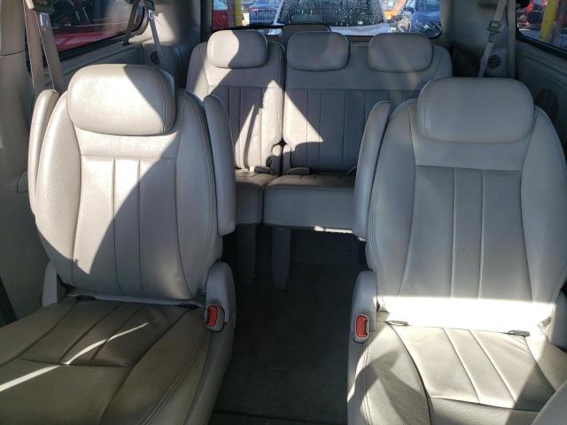 Photo 10 from auction – 2005 DODGE GRAND CARA with VIN 2D4GP44L25R574380