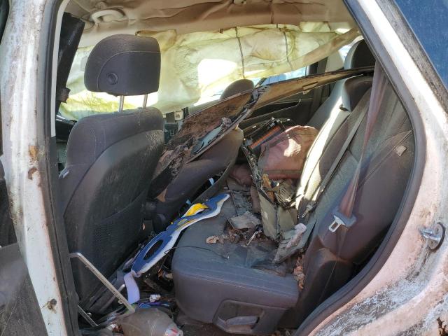 Photo 11 from auction – 2017 KIA SORENTO LX with VIN 5XYPGDA35HG270163