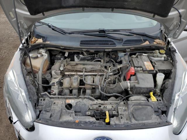 Photo 11 from auction – 2015 FORD FIESTA with VIN 3FADP4BJ8FM200033
