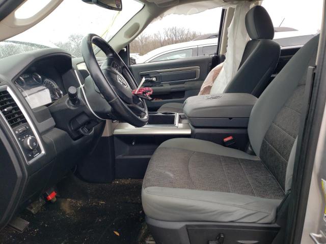 Photo 7 from auction – 2015 RAM 2500 SLT with VIN 3C6UR5DL6FG538285