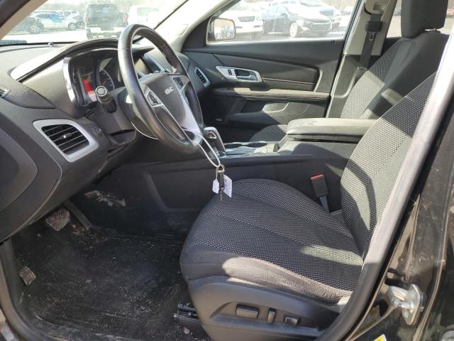 Photo 7 from auction – 2015 GMC TERRAIN SL with VIN 2GKALREK1F6309863