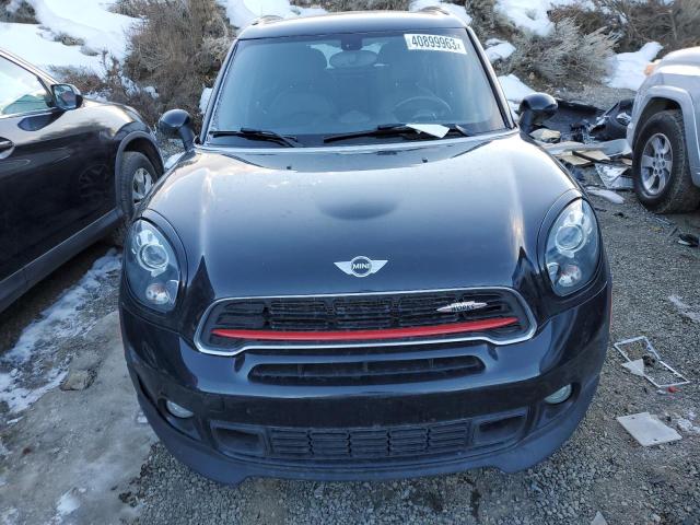 Photo 5 from auction – 2015 MINI COOPER COU with VIN WMWXD1C56FWS34890