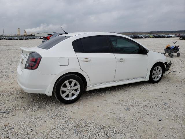 Photo 3 from auction – 2011 NISSAN SENTRA 2.0 with VIN 3N1AB6AP4BL632179