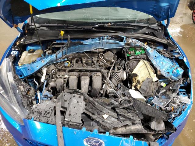Photo 11 from auction – 2016 FORD FOCUS SE with VIN 1FADP3K25GL220052