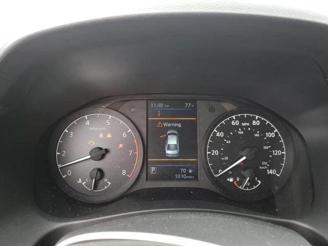 Photo 9 from auction – 2023 NISSAN ALTIMA S with VIN 1N4BL4BVXPN337388