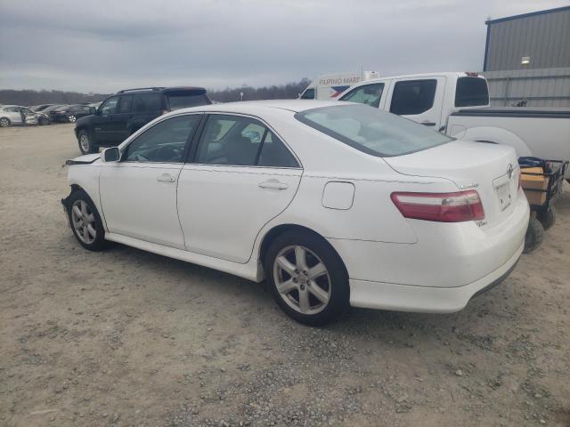 Photo 2 from auction – 2009 TOYOTA CAMRY BASE with VIN 4T1BE46K59U880740