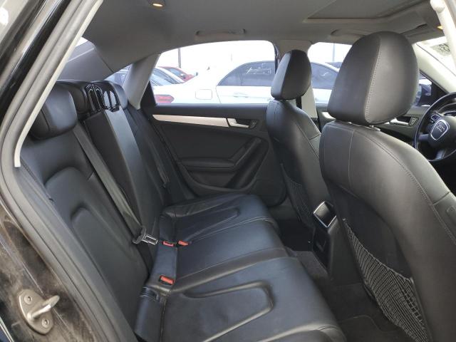 Photo 10 from auction – 2010 AUDI A4 PREMIUM with VIN WAUBFAFL0AN069240