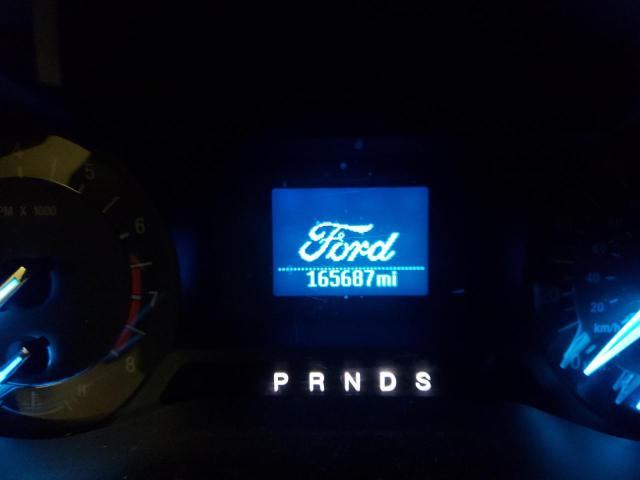 Photo 9 from auction – 2013 FORD FUSION S with VIN 3FA6P0G74DR163691