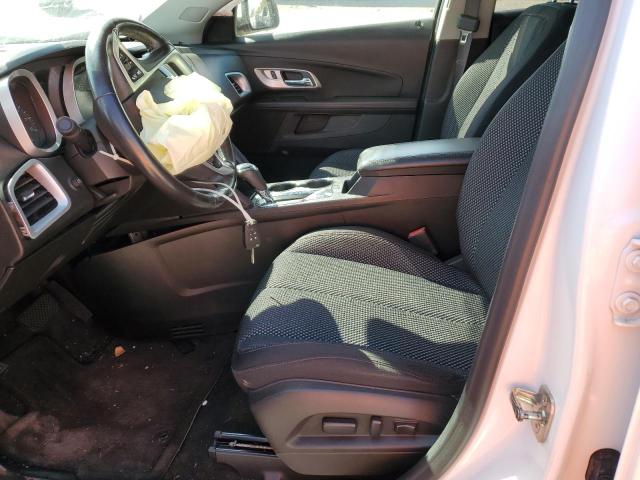 Photo 7 from auction – 2017 CHEVROLET EQUINOX LT with VIN 2GNALCEK8H6203686