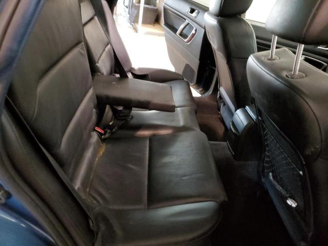 Снимка 10 от търг – 2009 SUBARU OUTBACK 3. с VIN 4S4BP85C194323013