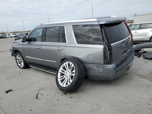 Photo 2 from auction – 2018 CADILLAC ESCALADE with VIN 1GYS3AKJ3JR248312