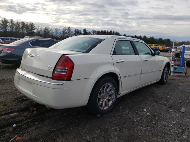 Photo 3 from auction – 2005 CHRYSLER 300C with VIN 2C3JA63H25H607580