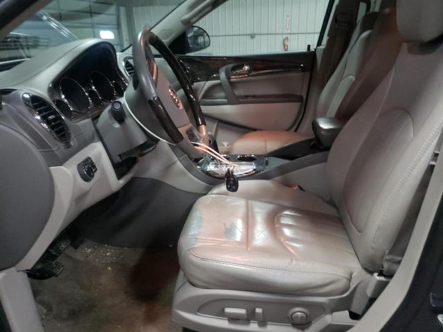 Photo 7 from auction – 2014 BUICK ENCLAVE with VIN 5GAKRBKD3EJ218723