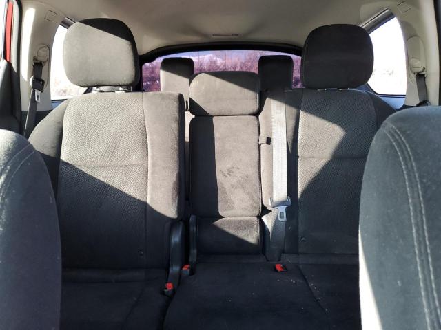 Photo 10 from auction – 2016 NISSAN PATHFINDER with VIN 5N1AR2MM7GC605494