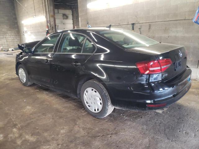 Photo 2 from auction – 2015 VOLKSWAGEN JETTA BASE with VIN 3VW2K7AJ6FM338783