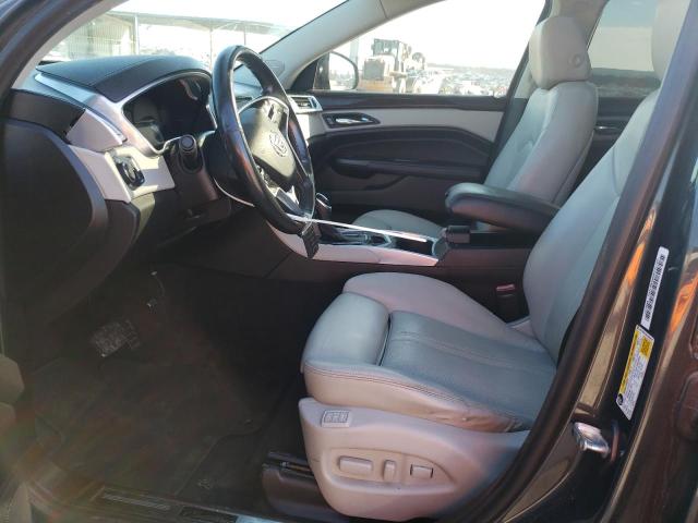 Photo 7 from auction – 2013 CADILLAC SRX PREMIU with VIN 3GYFNEE36DS586630