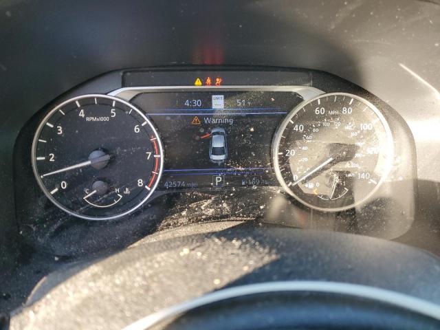 Photo 9 from auction – 2020 NISSAN ALTIMA SL with VIN 1N4BL4EVXLC164571