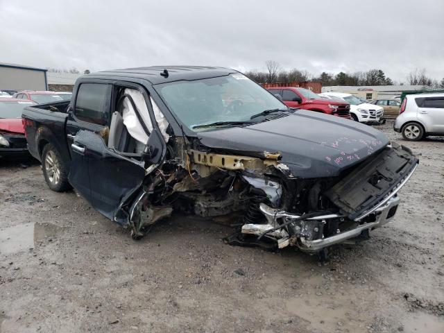 Photo 4 from auction – 2018 FORD F150 SUPER with VIN 1FTEW1EPXJKC19392